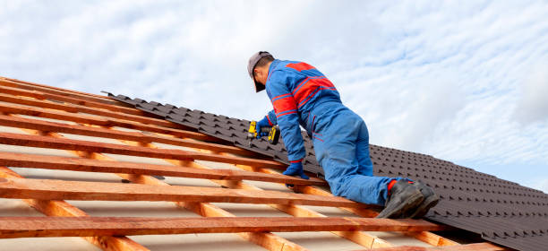 Salix, PA Roofing services Company